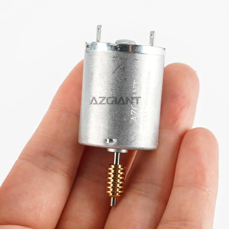 Мотор привода клапана воздушного обогревателя для VW T-Roc Golf 7 8, спортивные автозапчасти, мотор клапана кондиционера, аксессуары для автомобиля, ремонт