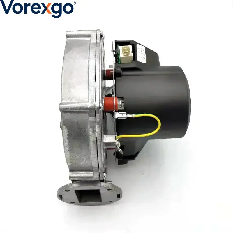 ZEC-148 Variable Frequency Combustion Fryer FL148029D-01D Aluminum Stove Blower Vac-uum Cleaner Yufubao