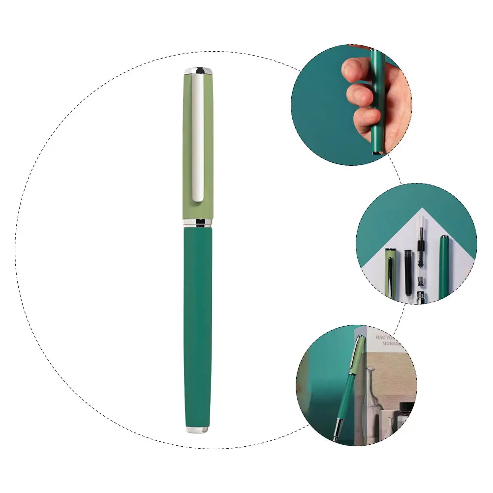 

Signature Fine Workmanship Comfortable Design Color Not Fade For Calligraphy Writing School Supplies Students Stationery