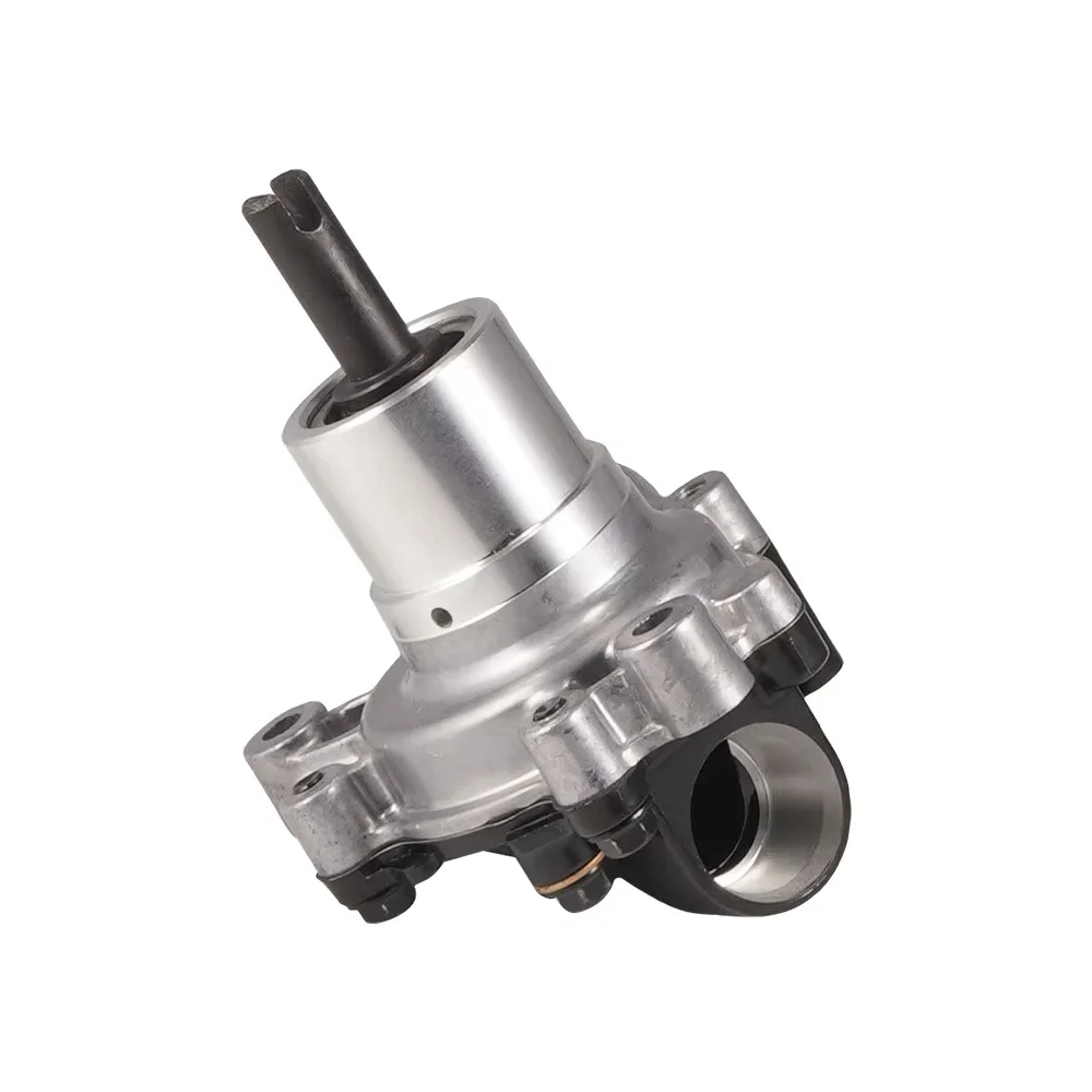 ブーブー Water Pump 49044-0554 49044-1086 For NINJA 250 R 250 FI NINJA 300