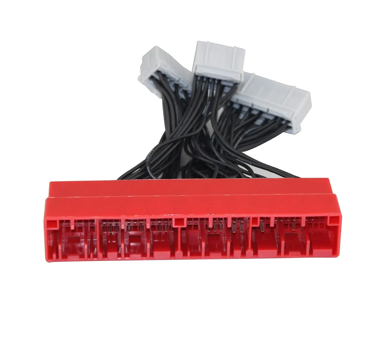 OBD2b to OBD1 ECU Harness Conversion for Honda Civic 1996-1998 Integra 1996-1999 Prelude 1996-2001 Accord 1996-1997