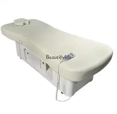 

FG52Massage Therapy Bed Eyelash Beauty Salon Special Tattoo Bed
