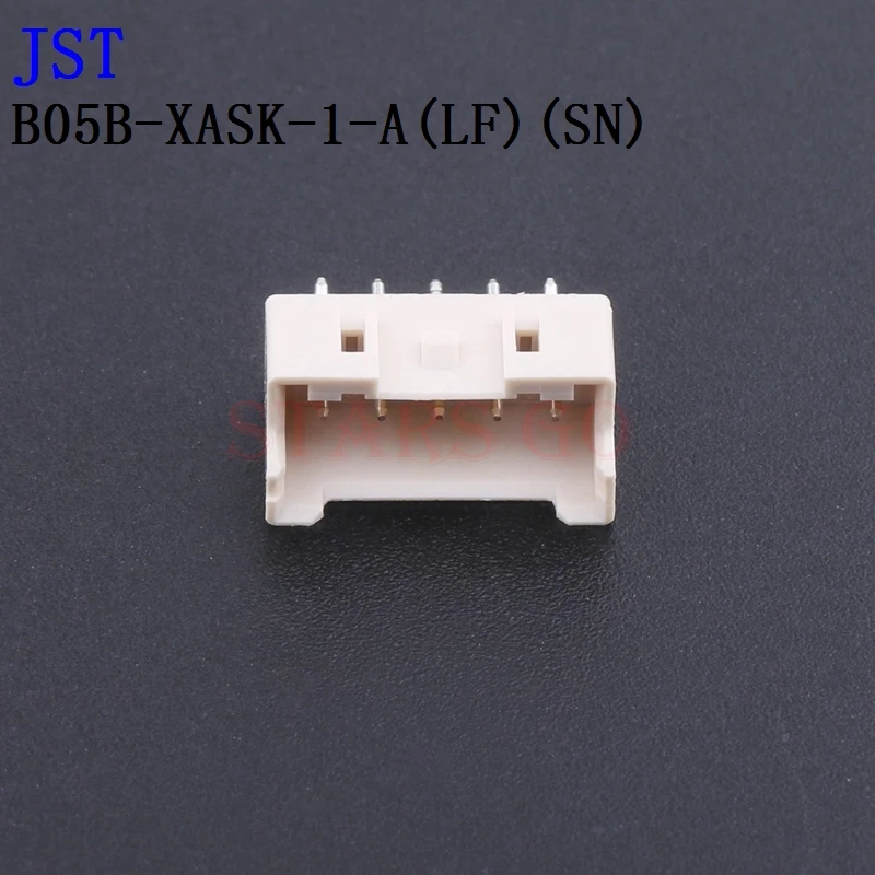 10PCS/100PCS B08B-XASK-1-A B07B-XASK-1-A B06B-XASK-1-A B05B-XASK-1-A JST Conector