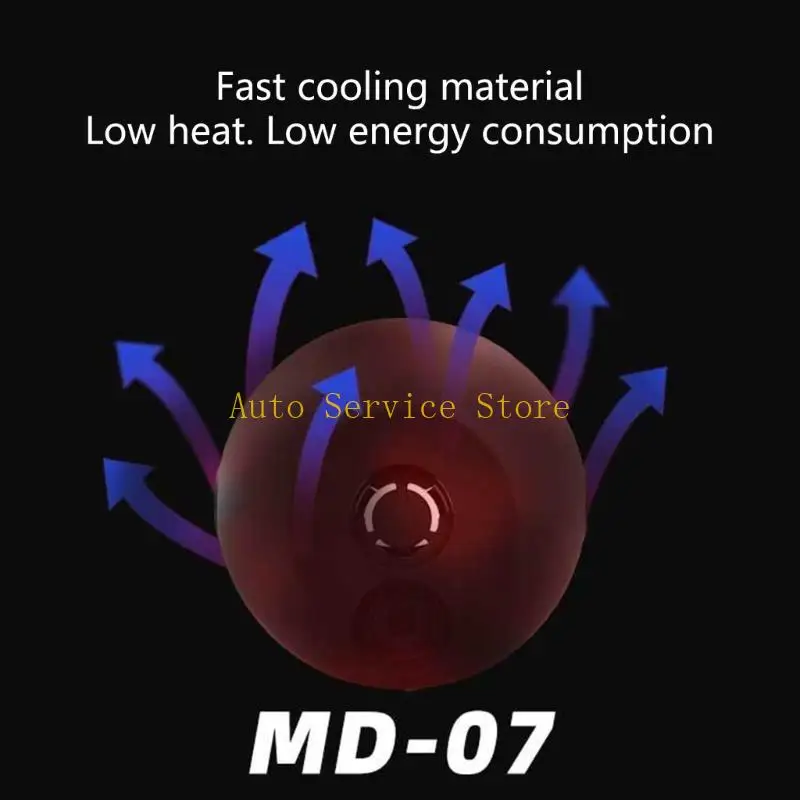 

462A Motorcycle Headlight High Low Beam Driving Fog Light for Sportsters XL VRSCD 48V