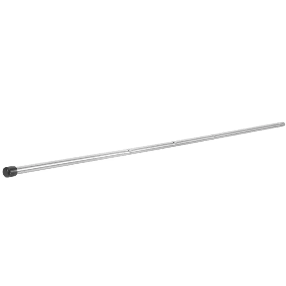 

Football Table Accessory Metal Pole for Table Soccer Replacement Heavy Duty Iron Rod Precise Handling Long Term Use