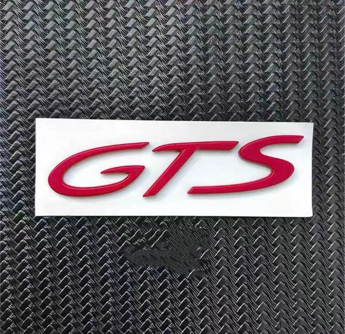 

1pcs 3D 145mm ABS Car Front Grille Hood Bonnet Emblem Rear Trunk Bumper Badge Logo Sticker for Opel Astra Zafira Insignia Corsa