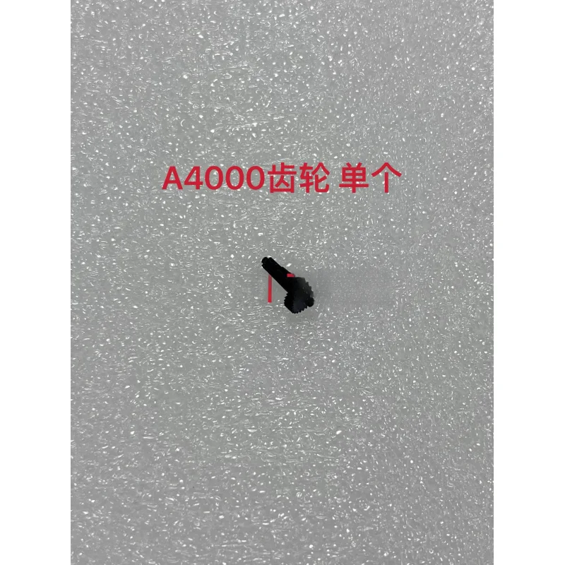 

10pcs Brand new camera repair parts for Canon A4000 IS PC1730 gear lens A4000 gear assembly single