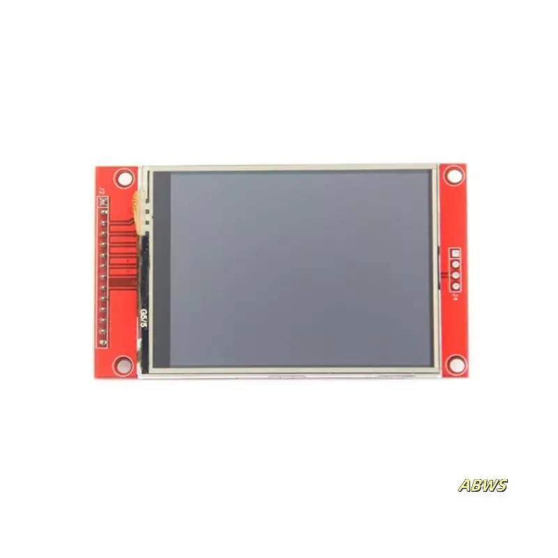 Module LCD SPI TFT LCD 2.8 pouces, 3 pièces, 240x320 ILI9341 avec Module LCD tactile
