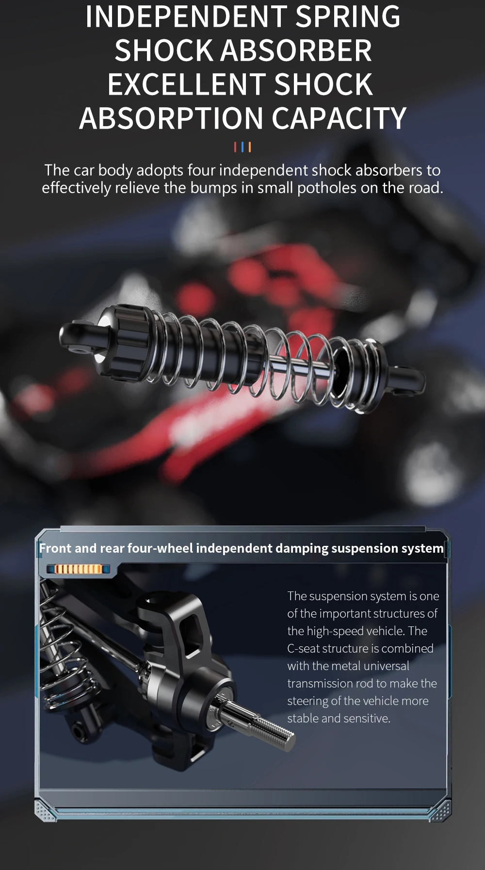 40KM/H عالية السرعة KF15 1:16 RC سيارة 2.4G شاحنة تعمل بجهاز التحكم عن بعد الكهربائية على الطرق الوعرة الانجراف سباق السيارات اللعب