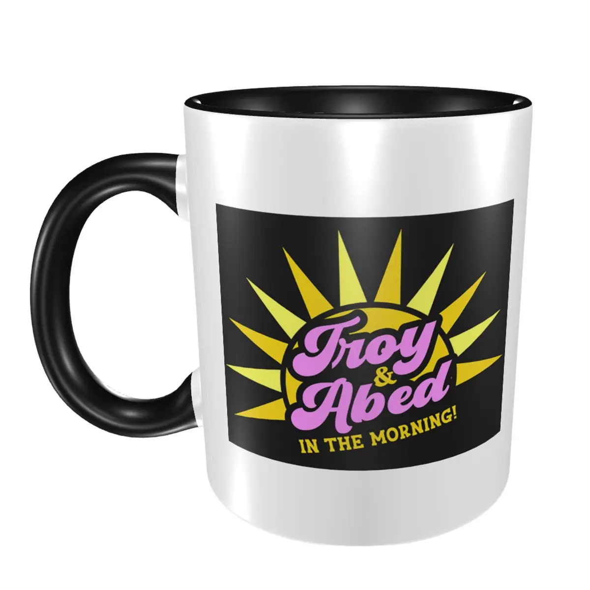 Community Troy And …