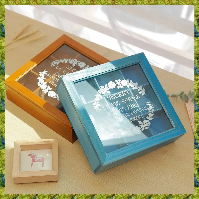 Uisn 9 Section Wood…