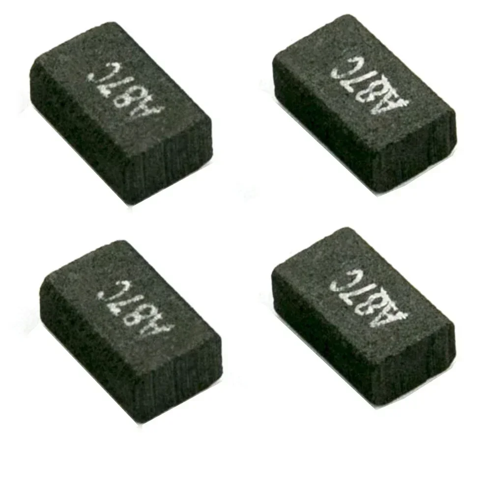 

Upgrade And Optimize Motor Performance With 4 Carbon Brushes For BOSCH GBM350 TBM3400 GSB10RE GSB13RE Power Tools