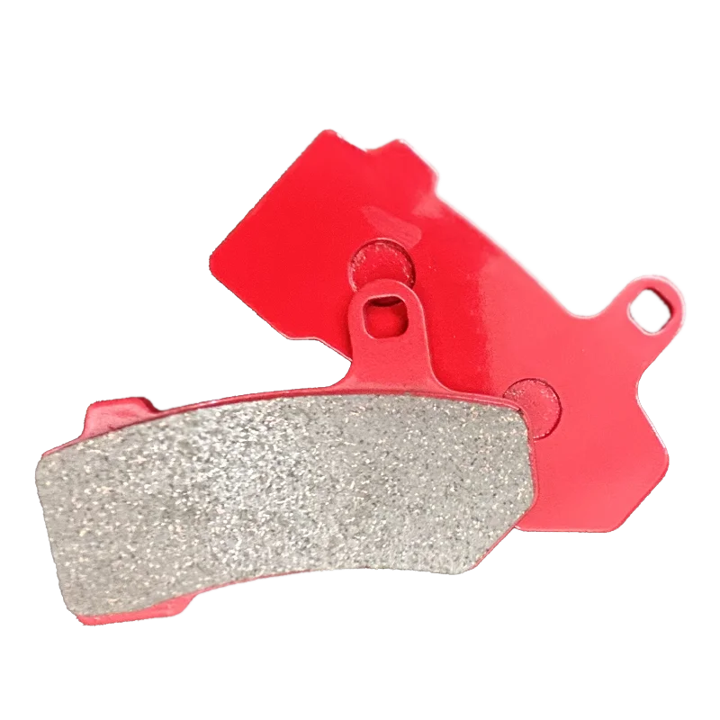 Ceramic Front Rear Brake Pads for HARLEY V-Rod Street Rod Night VRod Road King Electra Glide Ultra oad Glide Street and Special