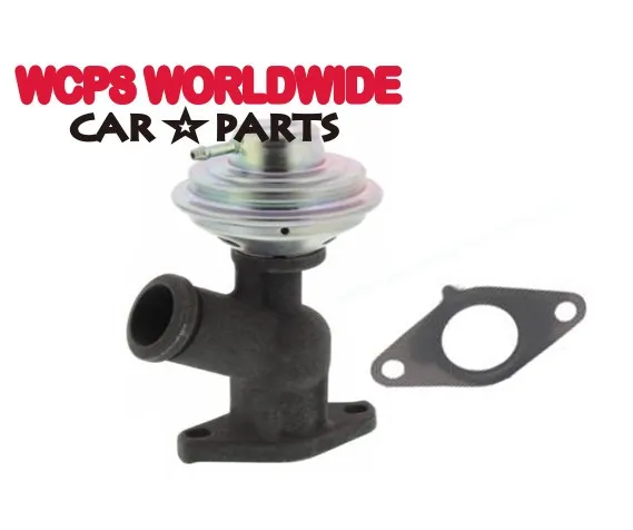 FOR CITROEN SYNERGIE DISPATCH 2.0 HDi 1999-2006 NEW EGR VALVE 1628JZ 1628.JZ 1628.SV 1618.Q0 9633602180 9635651080