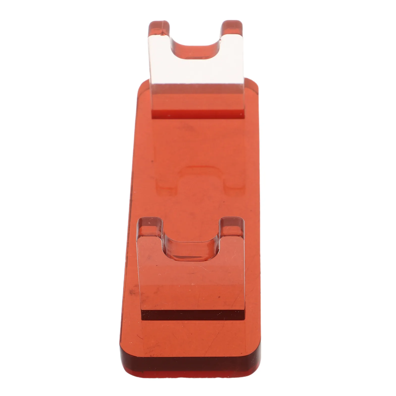 

Подставка для ручек и карандашей из акрила, настольный органайзер для письменных принадлежностей, с защитой от скатывания, портативный держатель для карандашей для школы, офиса, декора