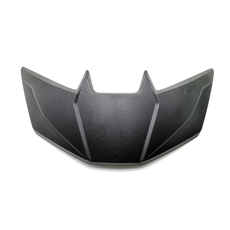 For Honda ADV 150 Adv150 Motorcycle Front Wheel Hugger Fender Guard Beak Nose Extension Cowl Cover