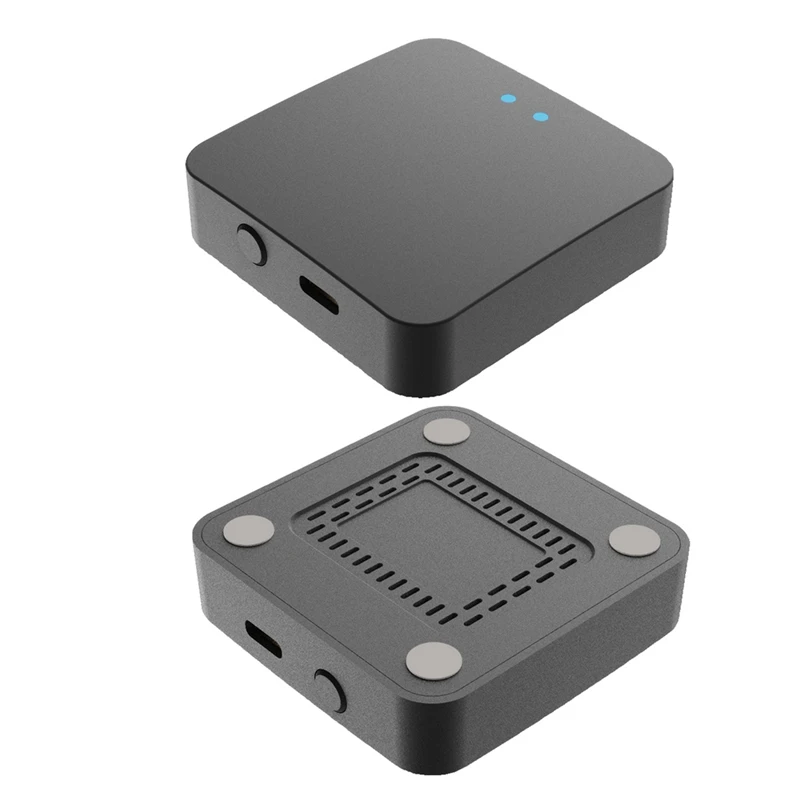 Хост Tuya IOT Многорежимный концентратор шлюза Zigbee Bluetooth Mesh Wi-Fi Bridge Автоматизация умного дома