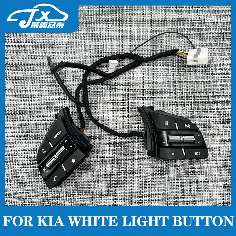 For Kia Sportage K3… - image