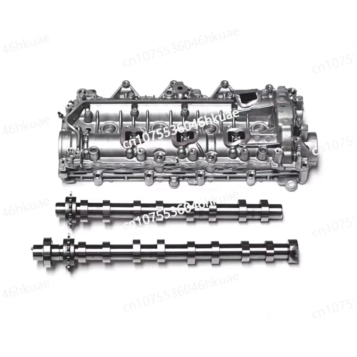 9830580480 for  Peugeo DV5 1.5 Cam Cover KIT Camshaft Support