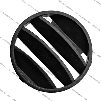 適用於高爾夫MK4寶來儀錶板左側或右側出風口蓋板通風格柵儀錶盤出風口 10 最佳銷售 博拉通風口高爾夫mk4 - №3