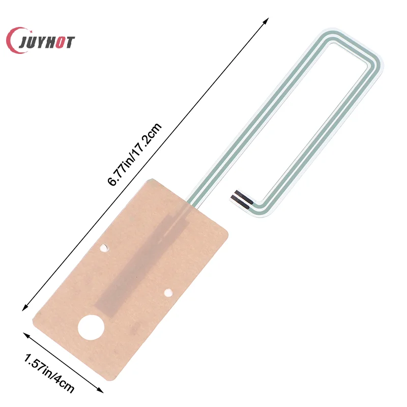 Drum Part Sheet Sensor For HD-1 Actuator Circuit Membrane Hi Hat Rubber Part Sheet Sensors Actuator Accessory