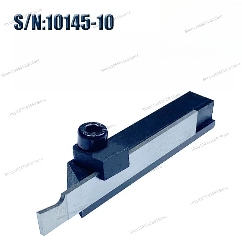 For Miniature Machine Tools, Accessories S/N: 10145-10 Component Accessories