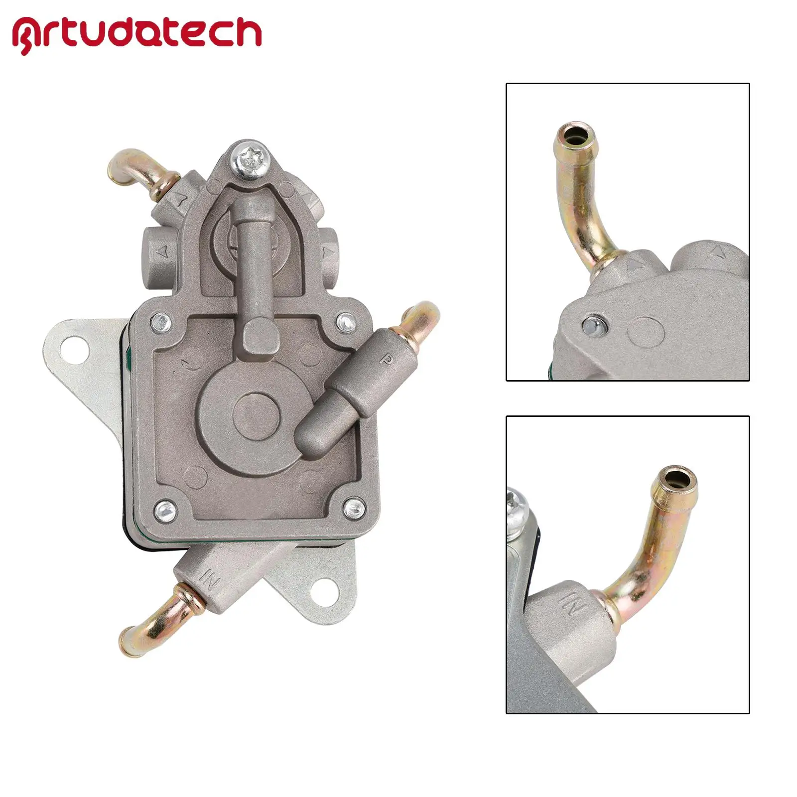 

Fuel Pump Replacement Lu013886 for Stels Atv 600Gt Efi Eps 700Gt Rs 800Gt Eps