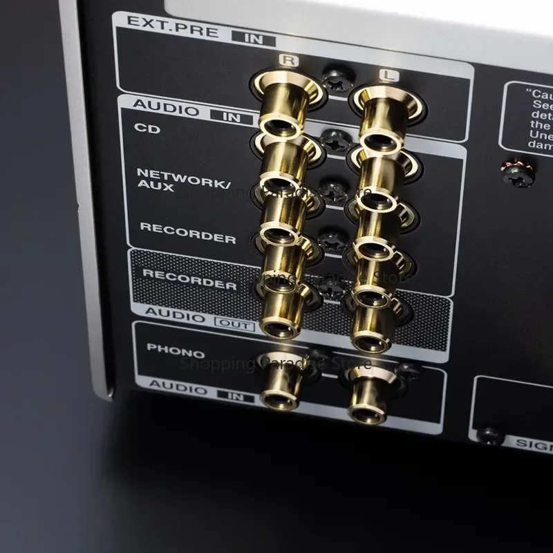 3000NE HIFI amplifier high power integrated amplifier