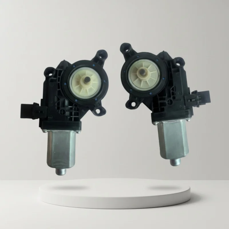 Image of Für VW Beetle 2012-2016 Fensterheber-Motor Vordertür 5C5959801 5C5959802