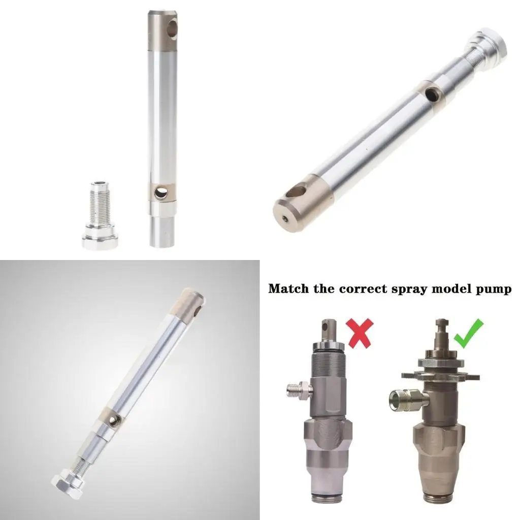 

R9UF Sturdy Airless Replacements Rod Suitable for Series Sprayer Models