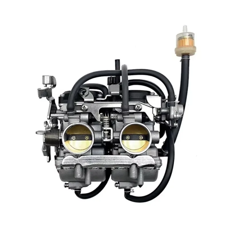 Carburetor for 250cc Zzr250 Gpx250 Gpz250 Eliminator250, GPX250 Replacement for Motorcycle Machinery