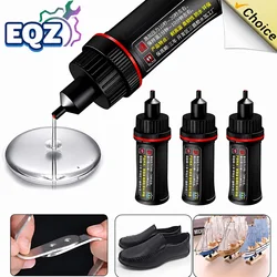 Super Strong Glue Multi-functional Oily Original Glue Shoe Repair Metal Ceramic Plastic Glass Universal Sticky Quick-drying Glue