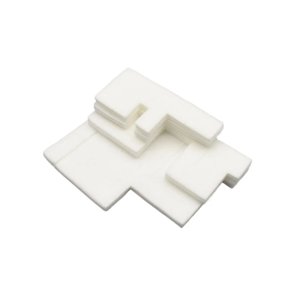 

10X QY5-0558-000 Ink Absorber for CANON G1000 G2000 G3000 G4000 G1100 G2100 G3100 G4100 G1200 G2200 G3200 G1300 G2300 G3300G1400