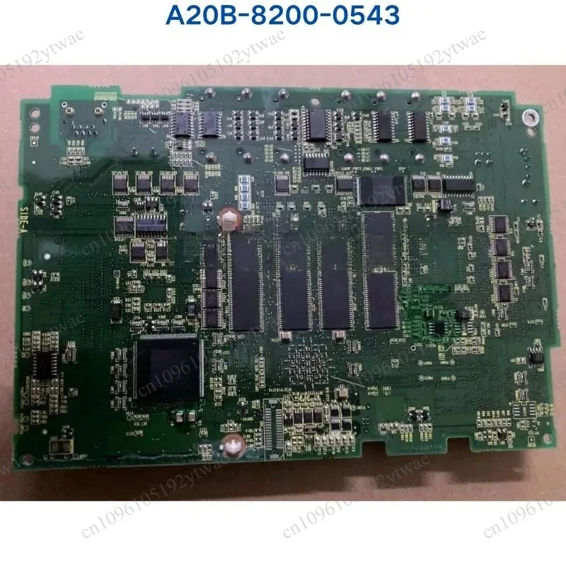 A20B-8200-0543 Tested Motherboard, Second-hand with Fast Shipping