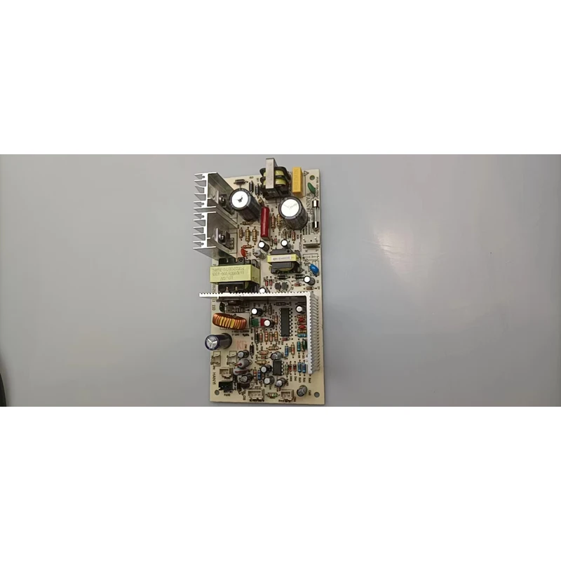 Imagem -02 - Original Vinho Refrigerador Placa de Controle Fx101 Pcb121110k1 Sh14387 Fx-101 Pcb90829f1 para Krups Vinho Refrigerador 110v