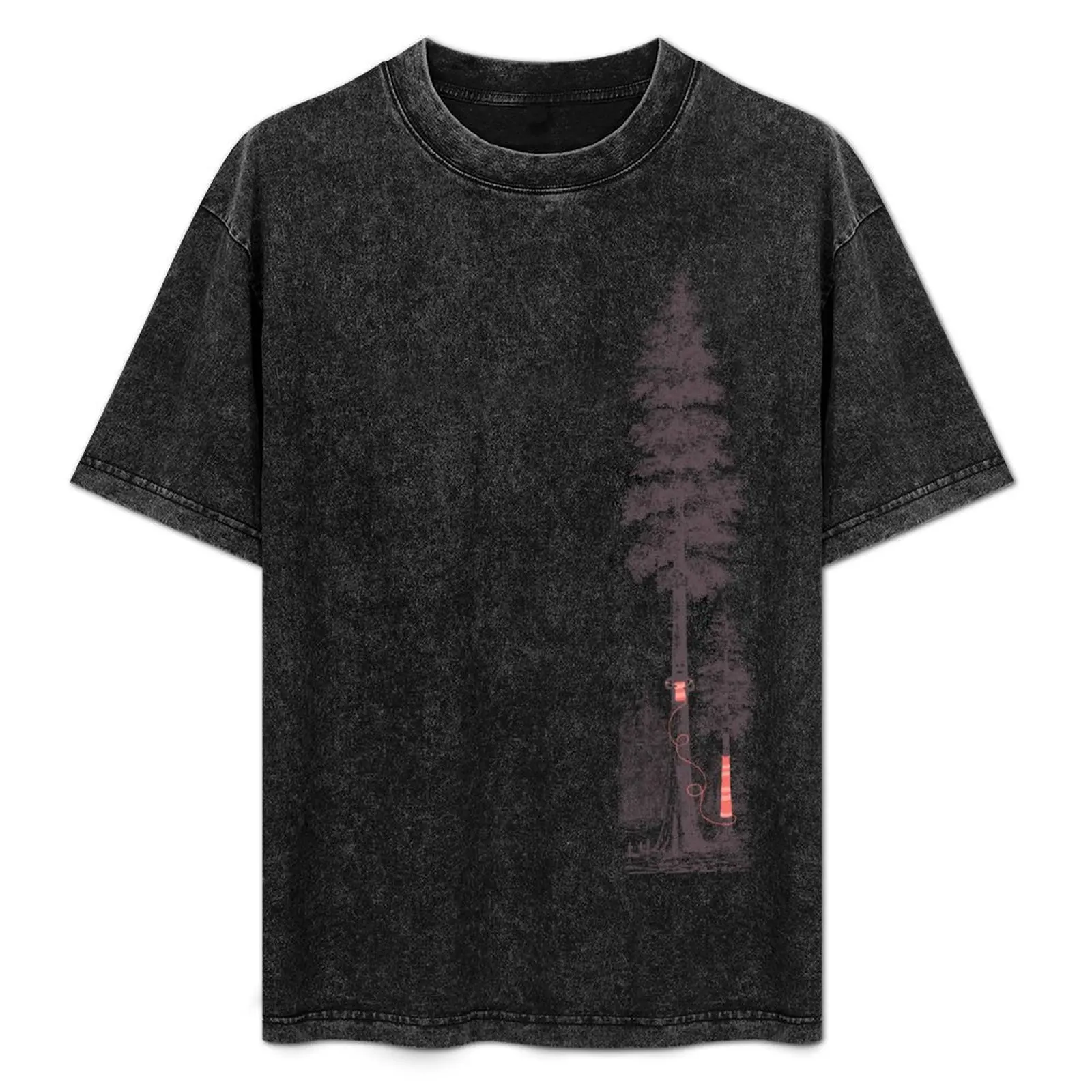 

Granny's Hobby T-Shirt Summer Sports Quick Dry T-Shirt