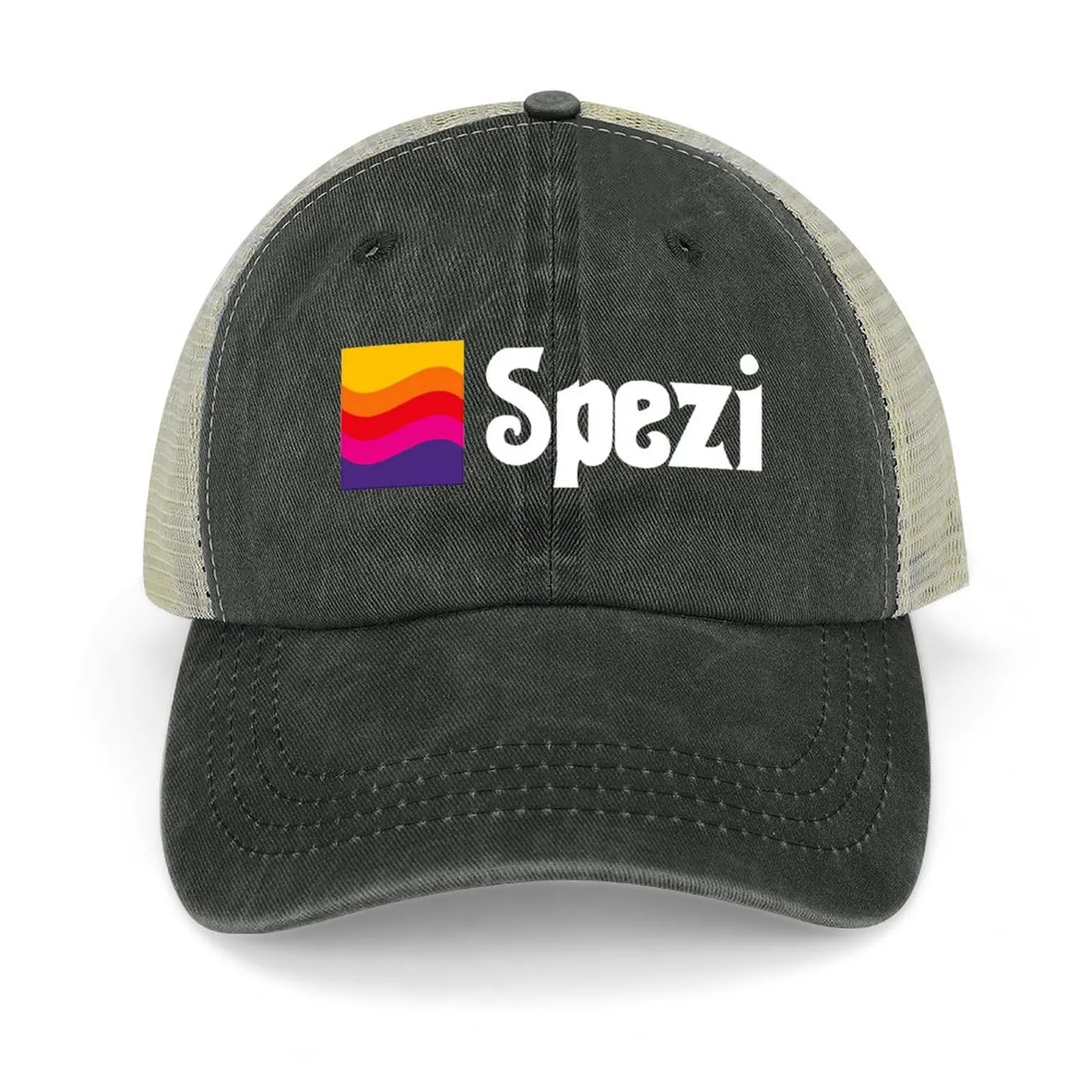 

PaulanerSpezi munich Baseball Cap Icon funny hat tactical cap Men's Women's