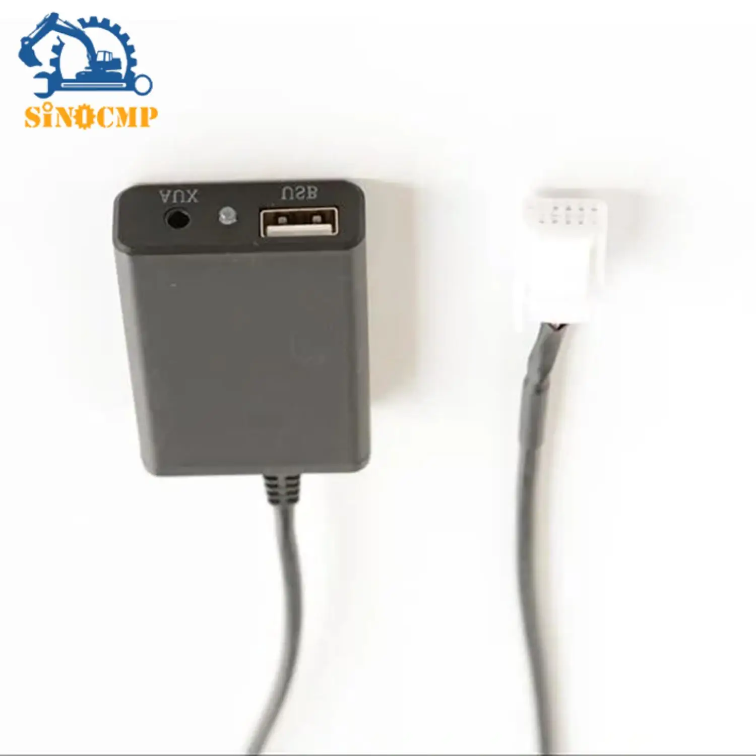 

Adapter Bluetooth For Toyota Lexus Scion 4Runner Interface AUX Avalon Music Hands-Free Automotive Interior Accessories