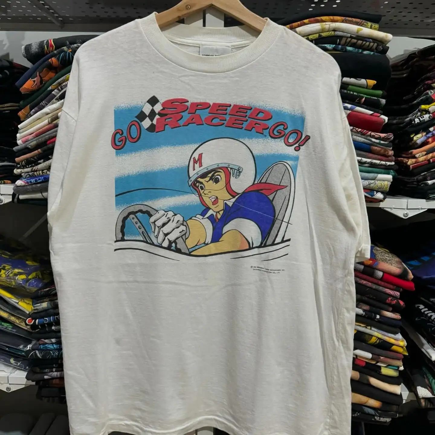 camiseta-vintage-de-manga-curta-speed-racer-mach-five-anime-recomendacao-de-itens-selecionados-para-fas-de-corridas-rapidas