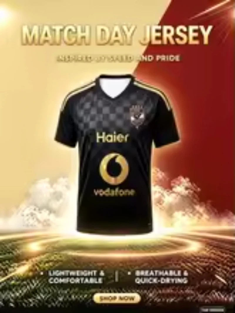 26-27 Summer New Men Ahly Fans Football Jersey Short Sleeve Soccer Egypt Sports Shirt Match Training Daily Wear Family Kids Tees