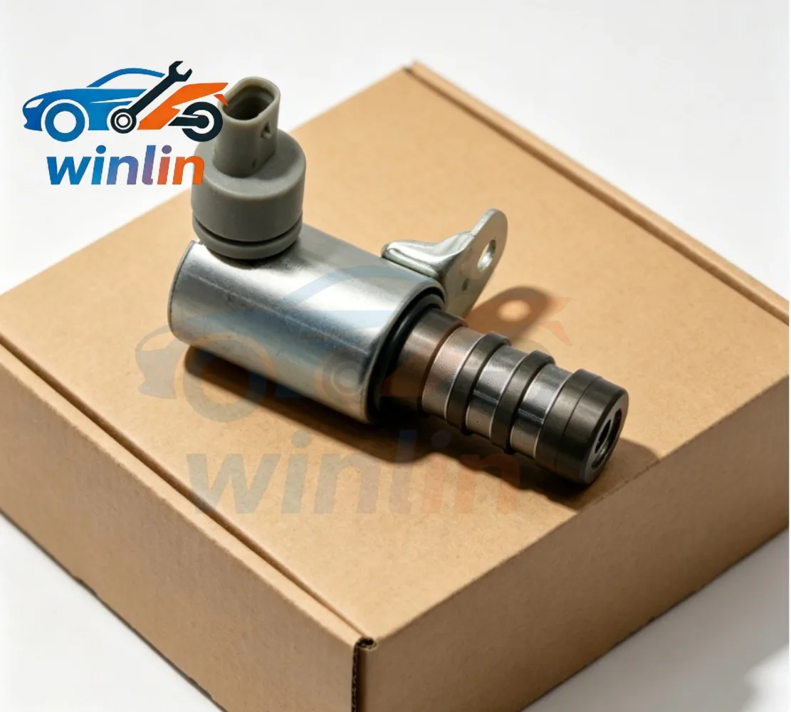 

NEW AT4Z-6M280B Variable Valve Timing Solenoid for Ford F-150 Explorer 3.5L 2011-2017 AT4Z6M280B
