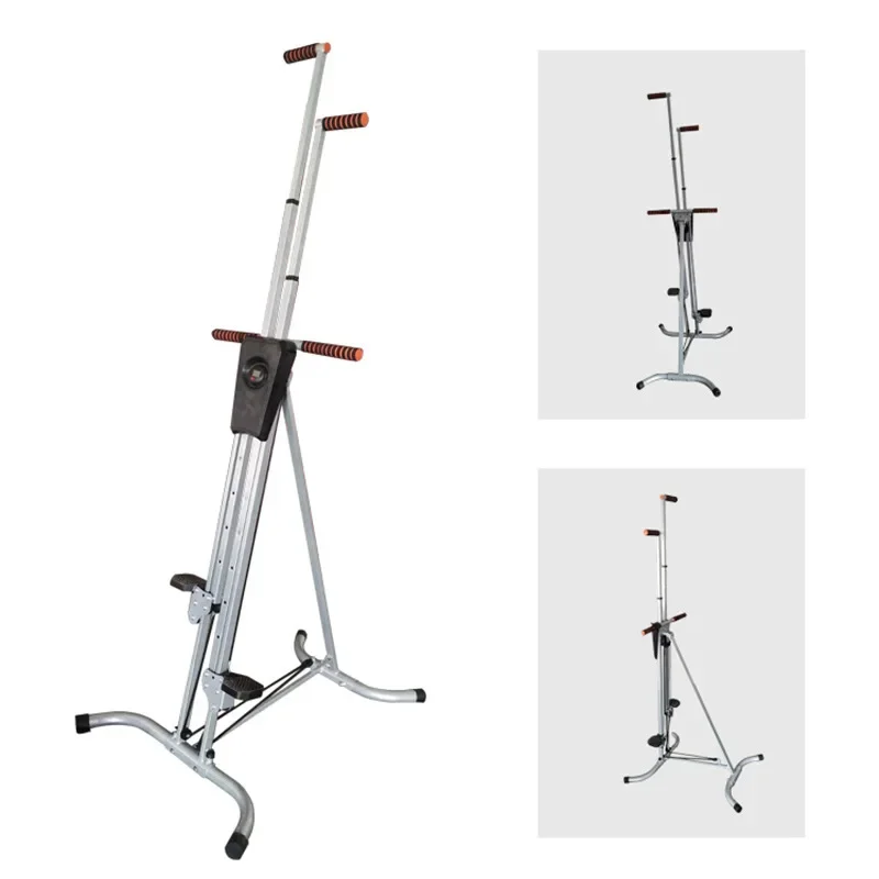 For Vertical Leg Step Machine, Sports Conquer, Fitness Machine, Rock Climbing, Mountain, Home, Unique