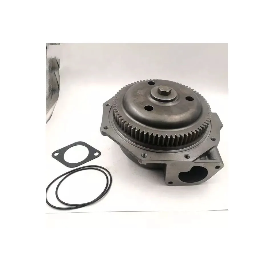 High quality 3362213 336-2213 10R8660 10R-8660 C15 C18 Engine Water Pump for Excavator 365 374 385