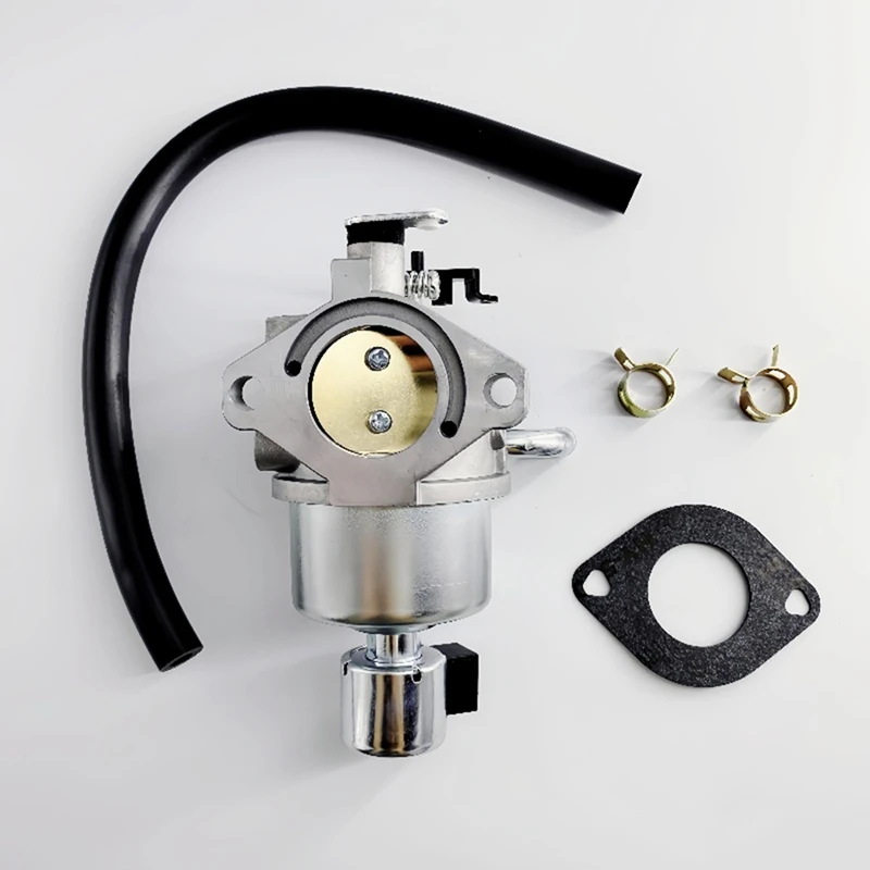 

594605 Carburetor with Gaskets Kit Replacement for 17.5 14Hp - 18Hp Engine 594605 792768 591734 594603