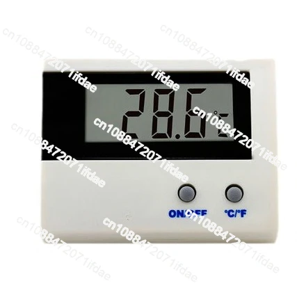 

Thermometer ST-1A fish tank aquarium refrigerator thermometer digital thermometer with probe