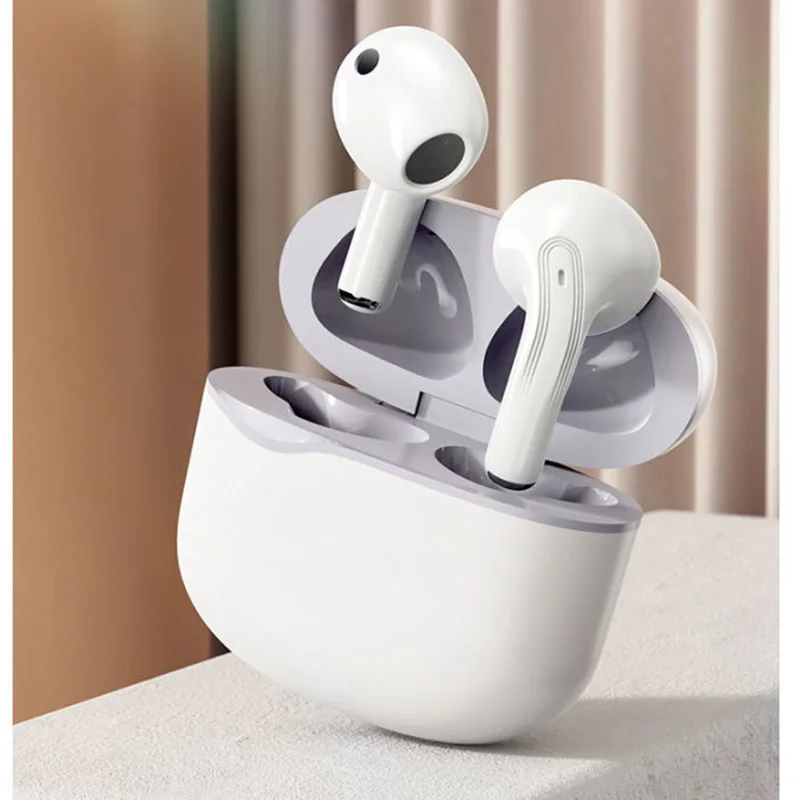 

Wireless Earphone TWS Earphones Hifi Stereo In Ear Headphone BT 5.3 Wireless Earbuds TYPE C 10M 250 MAh