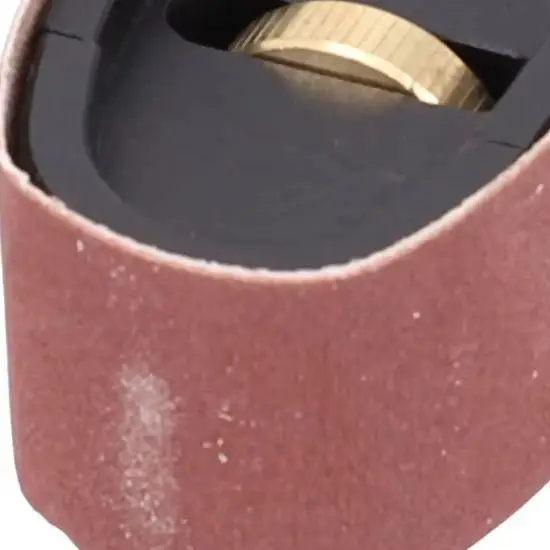 

20pcs 120/320/600Grit Polishing Machine Sanding Belts For Polishing Crafts Carving Woodworking Polishing Tools 25x330mm