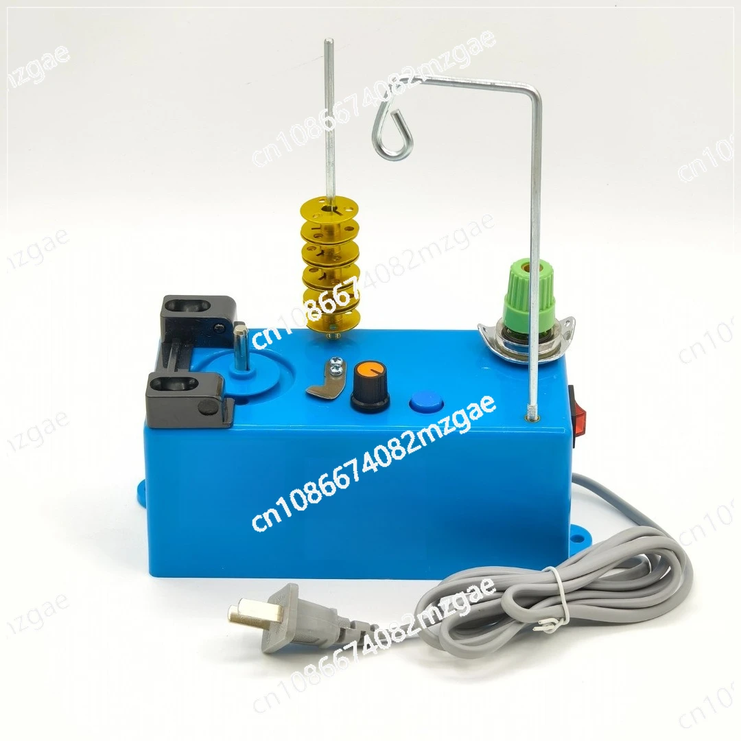 

Intelligent Electronic Winding Machine Sewing Machine Accessories Embroidery Machine Shuttle Core Rewinding Bottom Line