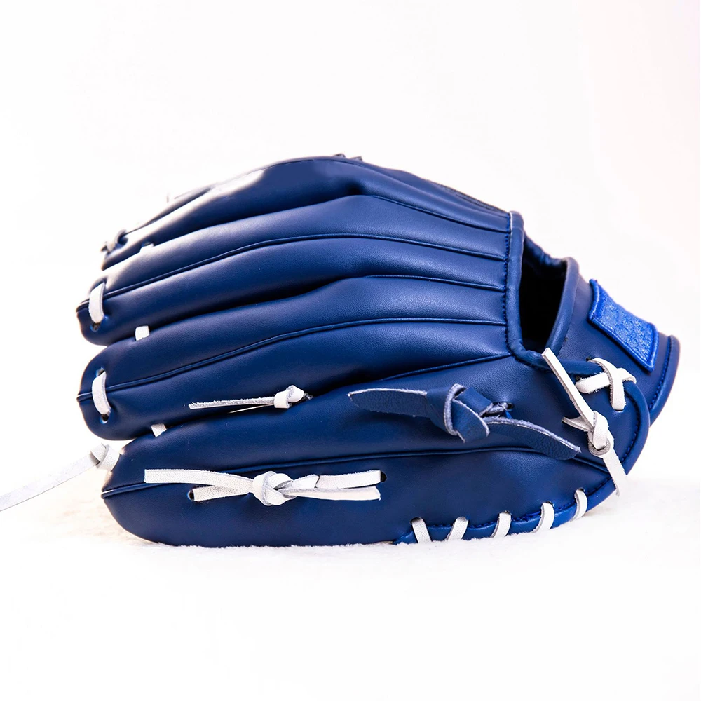 Baseball Mitts Professional Training Kip Leather Softball Infield Baseball Gloves