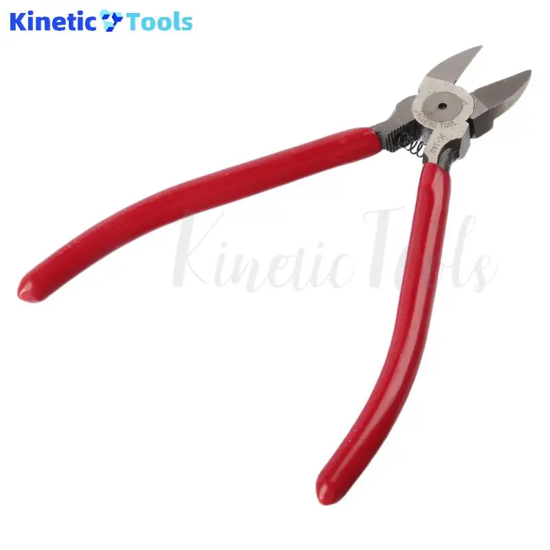 Requintado e conveniente para transportar alicate de boca de água de 6 polegadas alicate de eletricista alicate de boca diagonal alicate de descascamento de fio